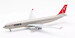 Airbus A330-323 Northwest Airlines N806NW