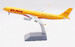 Airbus A330-343P2F DHL D-AJFK  B-333-JFK