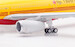 Airbus A330-343P2F DHL D-AJFK  B-333-JFK