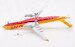 Airbus A330-343P2F DHL D-AJFK  B-333-JFK