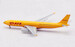 Airbus A330-343P2F DHL D-AJFK  B-333-JFK