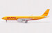 Airbus A330-343P2F DHL D-AJFK  B-333-JFK