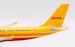 Airbus A330-343P2F DHL D-AJFK  B-333-JFK