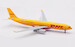 Airbus A330-343P2F DHL D-AJFK  B-333-JFK