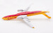 Airbus A330-343P2F DHL D-AJFK  B-333-JFK
