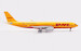 Airbus A330-343P2F DHL D-AJFK  B-333-JFK