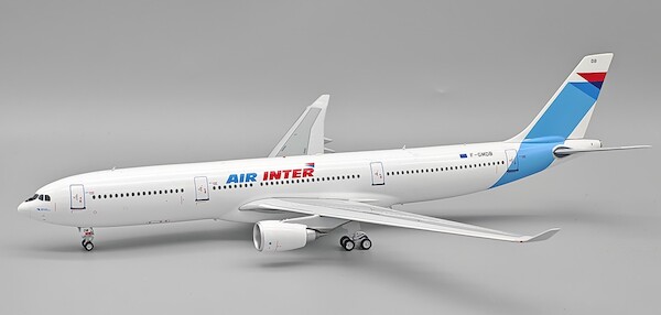 Airbus A330-301 Air Inter F-GMDB (Groupe Air France) B-333-MDB