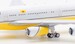 Airbus A340-212 Royal Brunei Airlines V8-001  B-342-001