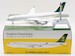 Airbus A340-200 Saudi Arabia Government HZ-124  B-342-124