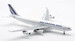 Airbus A340-200 Air France Asie F-GLZE  B-342-AF-01