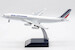 Airbus A340-200 Air France F-GLZD