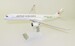 Airbus A350-900 JAL, Japan Air Lines "Green" JA03XJ B-350-JA-03