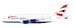 Airbus A380 British Airways G-XLEG 