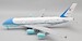 Airbus A380 Air Force One 38000