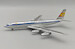 Boeing 707-300 Trans Global Airlines N324F