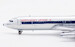 Boeing 707-351C Northwest Orient Airlines N373US Polished  B-707-NW-373P