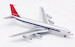 Boeing 707-351C Northwest Orient Airlines N373US Polished  B-707-NW-373P