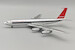 Boeing 707-351C Northwest Orient Airlines N373US Polished