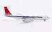 Boeing 707-351C Northwest Orient Airlines N373US Polished  B-707-NW-373P
