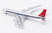 Boeing 707-351C Northwest Orient Airlines N373US Polished  B-707-NW-373P