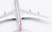 Boeing 707-351C Northwest Orient Airlines N373US Polished  B-707-NW-373P