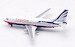 Boeing 737-2T7/Adv Canadian Airlines C-FCPM  B-732-CPM