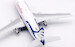 Boeing 737-2T7/Adv Canadian Airlines C-FCPM  B-732-CPM