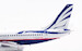 Boeing 737-2T7/Adv Canadian Airlines C-FCPM  B-732-CPM