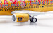Boeing 737-3Q8 Western Pacific "Sam's Town" N956WP  B-733-956