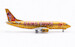 Boeing 737-3Q8 Western Pacific "Sam's Town" N956WP  B-733-956