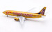Boeing 737-3Q8 Western Pacific "Sam's Town" N956WP  B-733-956