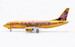 Boeing 737-3Q8 Western Pacific "Sam's Town" N956WP  B-733-956