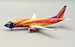 Boeing 737-3H4 Southwest Airlines N383SW B-733-383