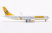 Boeing 737 MAX 8 Buzz SP-RZH  B-738M-RR-RZH