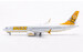 Boeing 737 MAX 8 Buzz SP-RZH  B-738M-RR-RZH