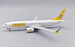 Boeing 737 MAX 8 Buzz SP-RZH