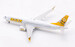 Boeing 737 MAX 8 Buzz SP-RZH  B-738M-RR-RZH