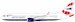 Boeing 737 MAX 8 British Airways / Comair Limited ZS-ZCA 