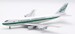 Boeing 747-132(SF) Evergreen International Airlines N481EV