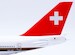 Boeing 747-257B Swissair HB-IGB  B-742-SR-IGB