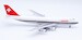 Boeing 747-257B Swissair HB-IGB  B-742-SR-IGB