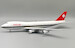 Boeing 747-257B Swissair HB-IGB 