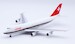 Boeing 747-257B Swissair HB-IGB