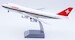 Boeing 747-257B Swissair HB-IGB  B-742-SR-IGB