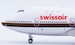 Boeing 747-257B Swissair HB-IGB  B-742-SR-IGB