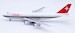 Boeing 747-257B Swissair HB-IGB  B-742-SR-IGB