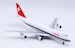 Boeing 747-257B Swissair HB-IGB  B-742-SR-IGB