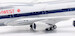 Boeing 747-400 Northwest Airlines N665US  Polished  B-744-665P