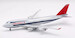 Boeing 747-400 Northwest Airlines N665US Polished