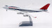 Boeing 747-400 Northwest Airlines N665US  Polished  B-744-665P